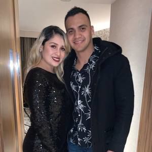 Meet your Posher, Oscar